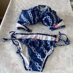 Victoria secret bathing suits